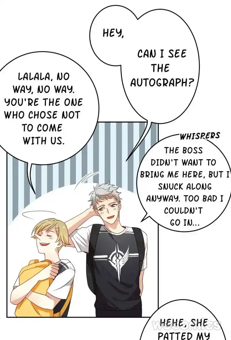 Legend Reboot Chapter 12 8